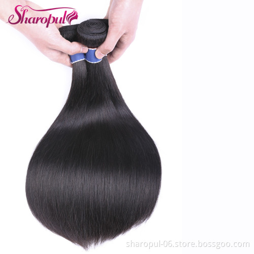 Xuchang Hair Factory Top Grade 10A Human Hair, Popular Unprocessed Hair Extension,Virgin Brazilian Hair